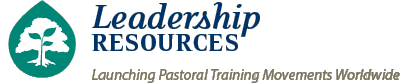 leadership resources logo