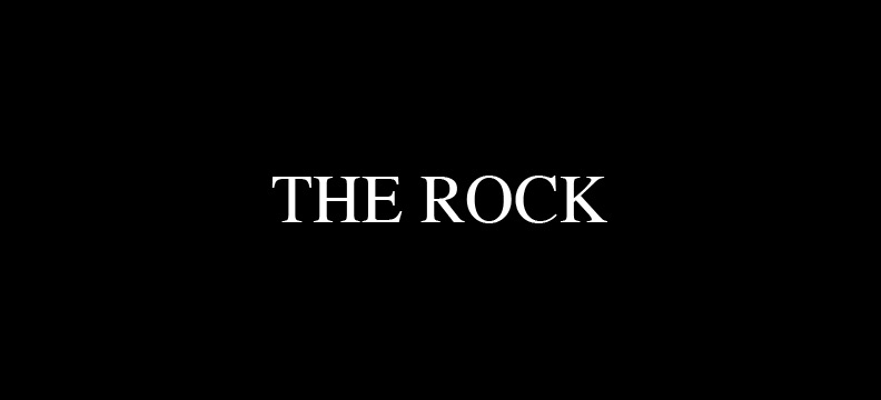 the-rock | Christ Church Dubuque