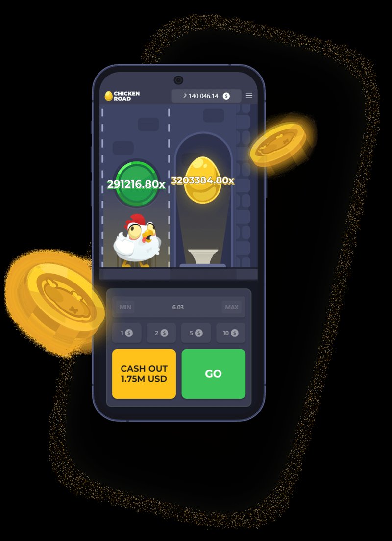 Netherlands - chicken road game